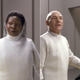 Illustration for article titled The Most Outrageous Fashions of Star Trek: TNG Seasons 4 Through 7